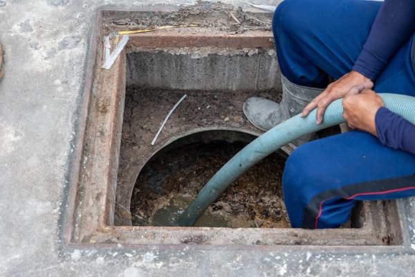 many local jurisdictions have specific regulations and requirements for grease trap pumping to protect the municipal sewer systems